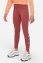 Nike G Nsw Air Essntl Mr Lggng Hbr - Canyon Rust
