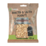 Roasted & Salted Peanuts 450G