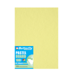 A4 Pastel Board 100 Gold