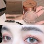 1PC 3D Eyebrow Styling Cream Long-lasting Waterproof Quick-dry Clear Gel For Wild Brow Smooth Brow Coat For Fixed Makeup Effect