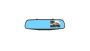 Mirror Car Dvr Camera 3.5 Inch 1080P