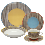 20 Piece Marius Dinner Set SGN1903