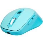 Ultralink Rechargeable Bt Mouse Blue 0 078 Kg