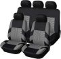 Car Seat Covers Full Set-seat Covers For Cars All-season Comfort