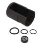 Ipr Valve Socket Seal Compatible With Ford 6.0L Diesel