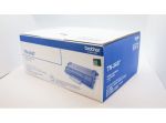Brother Original Standard Yield Black Toner Cartridge TN3437
