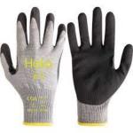 Cut F 18 Gauge Nitrile Palmcoated Size 6