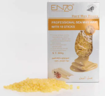 Enzo EN-500G Professional High-quality Honey Candy Hair Removal Beans - Yellow