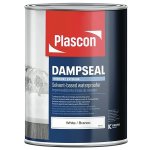 Plascon Dampseal 5L White