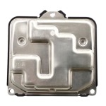 LED Headlight Control Module Suitable For Audi Q5 SQ5 20172020 - 80A907397A