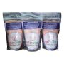 Epsom Salt Healing Soak- Medicare Wellness Spa -3 X 300G Pack