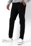 Chino Pants - 38 Black