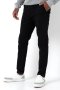 Chino Pants - 38 / Black