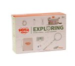 Exploring Set