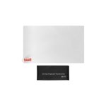 Screen Protector Accessory For Thermomix TM6