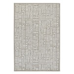 Mural Sand Area Rug - 3.2M X 4.2M