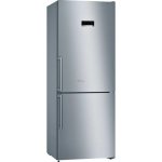 Bosch Serie 4 Freestanding Fridge-freezer KGN46XL30Z
