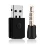 USB Bluetooth Dongle With MIC Compatible With PS4