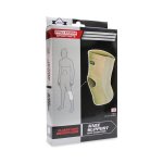 Support Elast Ortho Knee With Stay - Medium