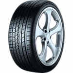 Continental 305 30R23 105W XL Cross Contact Uhp