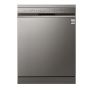 LG 14 Place Quadwash Dishwasher DFB425FP