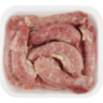MINI Chicken Necks Per Kg