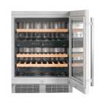 Liebherr Wine Cooler - WTES1672