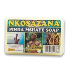 Nkosazana Body Soap 145G - Pinda Mshaye Clear