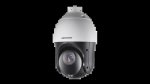 Hikvision 4-INCH 2MP 25X Ir Analog Speed Dome