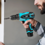 Cordless Drill Or Screw Driver 12V