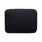 Volkano VK-7022-BK13.3 13.3" Wrap Series Laptop Sleeve Black