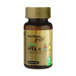 Goldair Gold Yummy Vitamin C Chews Apple 30S