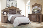 2PCE Bellona MK2 Bedroom Suite