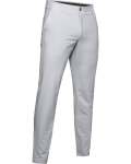 Men's Ua Eu Performance Taper Pants - Halo Gray Halo Gray 34 32