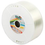 AirCraft Polyurethane Hose 6MM O.d. Per Metre Transparent 200M Per Roll