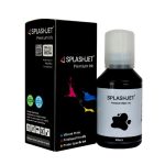 Epson Splashjet 110 120ML Ink Black