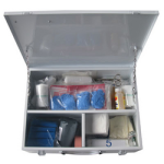 Pioneer Empty Metal Box For Regulation 3 & 7