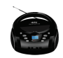 Telefunken Portable Cd Player With Bluetooth