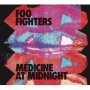 Medicine At Midnight   Cd