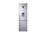 Samsung Silver 385L Single Door Fridge RR39M7
