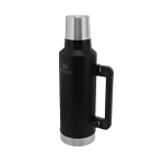 Stanley Classic Legendary Bottle 1.9L Assorted - Matte Black Pebble