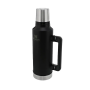 Stanley Classic Legendary Bottle 1.9L Assorted - Matte Black Pebble