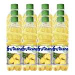 Fruticana Pineapple Juice Drink 12X430ML