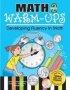 Math Warm-ups - Developing Fluency In Math   Grade 2     Paperback