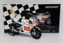 1:12 Minichamps Honda RC211V Repsol Honda Team Valentino Rossi Valencia 2003