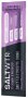 SaltWTR Mixed Berry - Sugar-free Electrolytes Clean Energy Hydration - Single Sachet