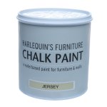 - Chalk Paint For Furniture And Walls - 1 Litre - Jersey