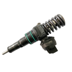 Vw Caddy Injector 038130073BN 0986441568 0414720313 - Second Hand