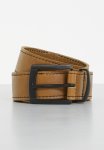 Superbalist Chief Leather Belt - Brown