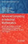 Advanced Computing In Industrial Mathematics - Revised Selected Papers Of The 10TH Annual Meeting Of The Bulgarian Section Of Si